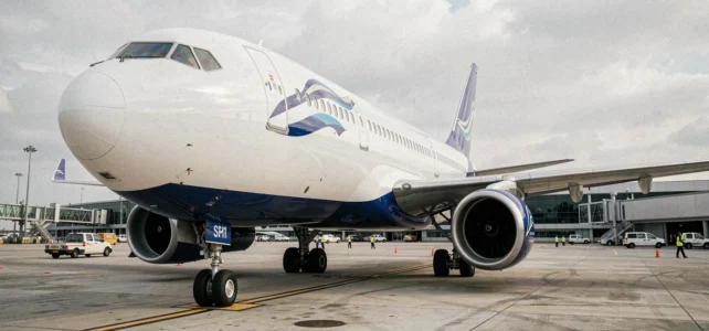 Toute l’actualité aéronautique : innovations, compagnies et tendances du secteur Toute l’actualité aéronautique : innovations, compagnies et tendances du secteur