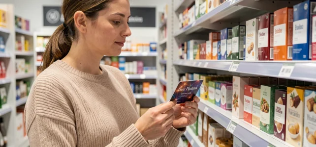 Chèque Kadéos Infini : comment optimiser vos achats en ligne et en magasin Chèque Kadéos Infini : comment optimiser vos achats en ligne et en magasin