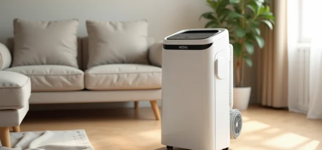 Climatiseur mobile Valberg chez Electro Dépôt : notre avis après un test complet Climatiseur mobile Valberg chez Electro Dépôt : notre avis après un test complet