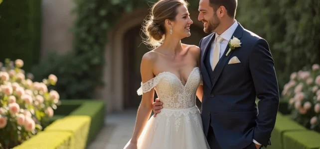 Tout savoir pour organiser un mariage inoubliable : conseils, inspirations et tendances