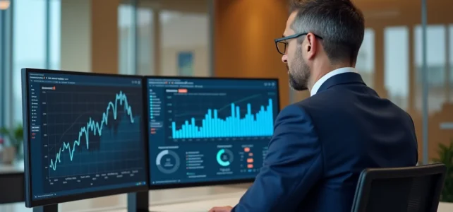 Comment la solution Inaxa pour les courtiers AXA révolutionne la gestion du courtage Comment la solution Inaxa pour les courtiers AXA révolutionne la gestion du courtage