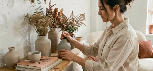 Idées créatives et conseils pour une décoration d’intérieur élégante et personnalisée Idées créatives et conseils pour une décoration d’intérieur élégante et personnalisée