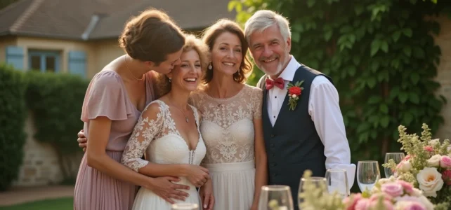 10 idées touchantes pour adresser vos félicitations aux parents pour un mariage 10 idées touchantes pour adresser vos félicitations aux parents pour un mariage