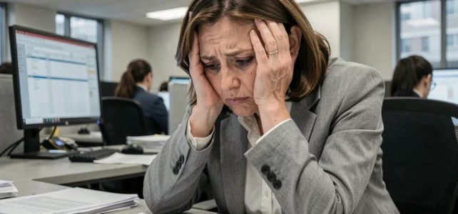 Burn out : comment obtenir l’invalidité catégorie 2 et quelles indemnités espérer ? Burn out : comment obtenir l’invalidité catégorie 2 et quelles indemnités espérer ?