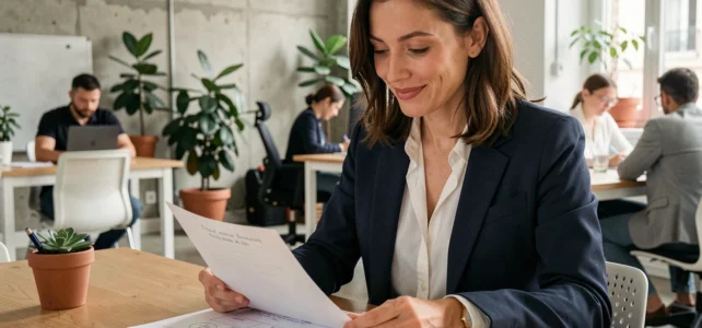 Les clés du succès pour les femmes qui souhaitent entreprendre en France Les clés du succès pour les femmes qui souhaitent entreprendre en France