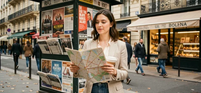Les meilleures astuces et bons plans à découvrir pour profiter de Paris au quotidien Les meilleures astuces et bons plans à découvrir pour profiter de Paris au quotidien