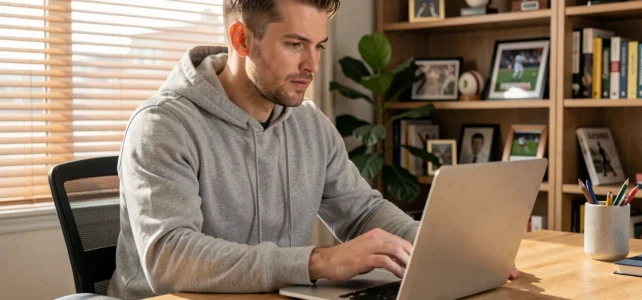 Les meilleures sources d’informations sportives en ligne pour suivre l’actualité des disciplines