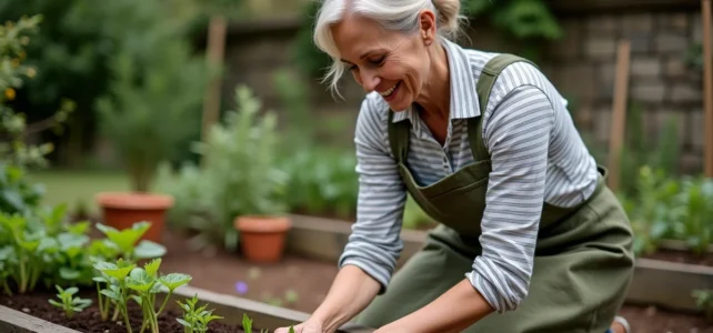 Astuces et conseils pratiques pour réussir votre jardinage au naturel tout au long de l’année Astuces et conseils pratiques pour réussir votre jardinage au naturel tout au long de l’année