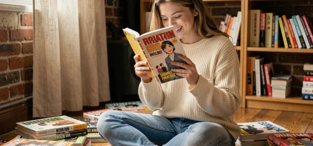 Quand Nana détrône One Piece : le phénomène manga signé Ai Yazawa Quand Nana détrône One Piece : le phénomène manga signé Ai Yazawa