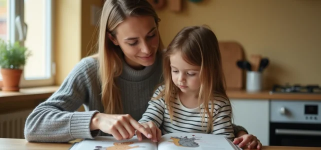 Conseils et ressources essentielles pour accompagner les parents dans l’éducation des enfants Conseils et ressources essentielles pour accompagner les parents dans l’éducation des enfants