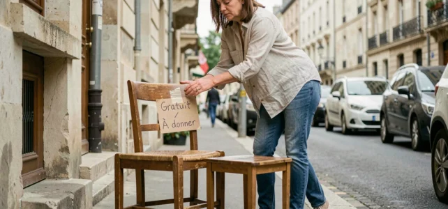 Astuces pratiques pour se débarrasser efficacement de ses meubles sans dépenser un centime Astuces pratiques pour se débarrasser efficacement de ses meubles sans dépenser un centime