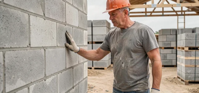 Comparatif des prix : construire une maison en polystyrène ou en parpaing ? Comparatif des prix : construire une maison en polystyrène ou en parpaing ?
