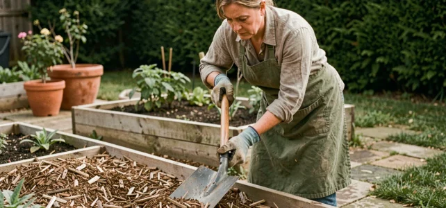 10 astuces infaillibles pour empêcher les mauvaises herbes d’envahir votre jardin 10 astuces infaillibles pour empêcher les mauvaises herbes d’envahir votre jardin