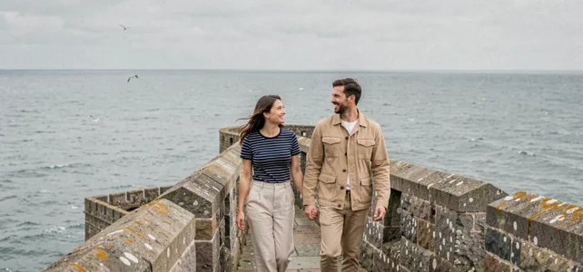 Découvrez les incontournables pour un séjour réussi à Saint-Malo