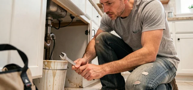 Dépannage en urgence : solutions rapides pour vos pannes à la maison