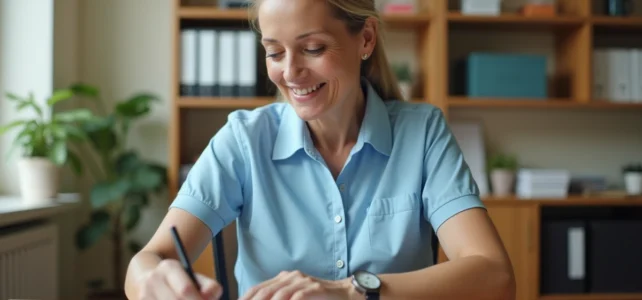 Adoptez les bons réflexes avec Philia ADMR pour optimiser vos plannings au quotidien Adoptez les bons réflexes avec Philia ADMR pour optimiser vos plannings au quotidien